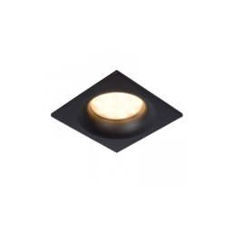 Plafonieră încastrată pentru baie ZIVA 1xGU10/5W/230V IP44 Lucide 09924/01/30