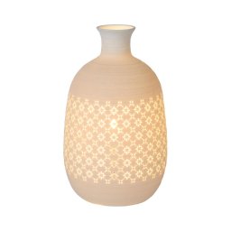 Lampă de masă TIESSE 1xE14/40W/230V Lucide 13534/26/31