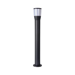 Lampă de exterior NINKE 1xGU10/5W/230V IP54 Lucide 14892/80/30