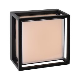 Aplică LED de exterior SINGA LED/10W/230V IP54 Lucide 15801/10/30