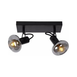 Spot MADEE 2xE14/25W/230V Lucide 17993/02/30