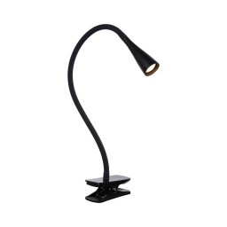 Lampă LED de masă dimabilă cu clemă ZOZY LED/4W/230V Lucide 18256/03/30