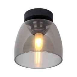 Plafonieră pentru baie TYLER 1xG9/33W/230V IP44 Lucide 30164/01/30