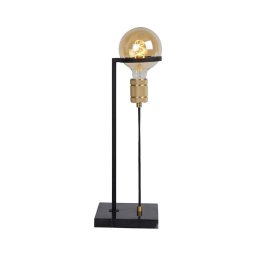 Lampă de masă OTTELIEN 1xE27/60W/230V Lucide 30571/01/30