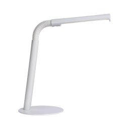 Lampă LED de masă GILLY LED/5W/230V albă Lucide 36612/03/31