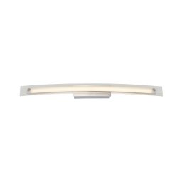 Aplică LED BOAZ LED/12W/230V IP21 Lucide 48204/12/12