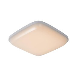 Lucide 79193/24/31 - Corp de iluminat LED pentru baie TISIS LED/24W/230V IP54