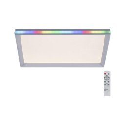 Leuchten Direkt 15556-16 - Lampă LED RGB reglabilă GALACTICA 32W/230V + DO