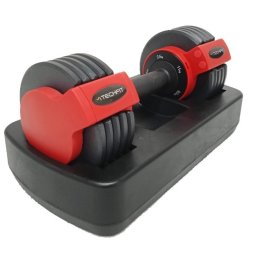 Gantera reglabila Techfit 1 - 11.5 Kg