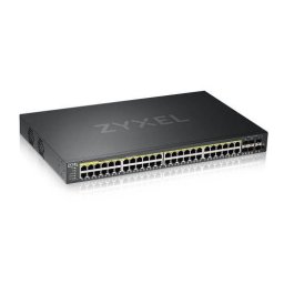 Switch GS2220-50HP-EU0101F 48 Porturi
