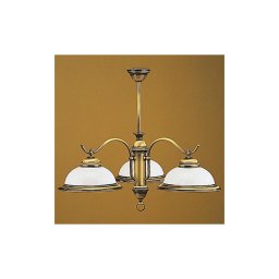 Lustra OPAL OZ-3 3xE27/60W/230V