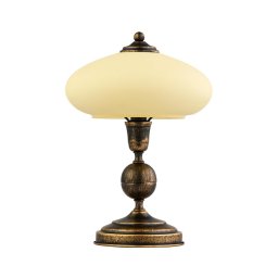 Jupiter - 70395 01 - Lampă de masă BOLERO 1xE14/40W/230V