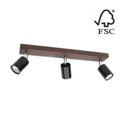 Spot de tavan Spot-Light DO2910356 MANARA 3xGU10/5W/230 nuc