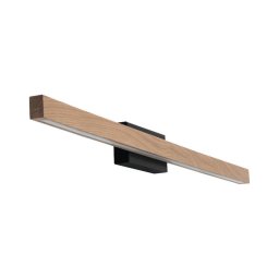 Spot-Light19912104 - Aplică de perete LED pentru baie AQUAVIVA LED/12W/230V IP44