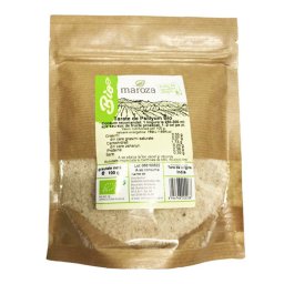 Tarate de Psyllium bio 100g Maroza