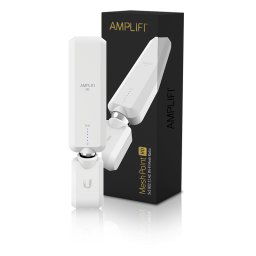 Ubiquiti AmpliFi AFI-P-HD High Density Home Mesh Point 802.11AC Wi-Fi
