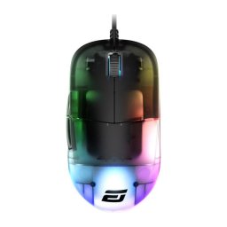 Mouse Gaming Endgame Gear XM1 RGB Dark Frost