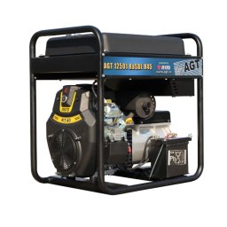 Generator de curent AGT 12501 RaSBE, REZ.16l