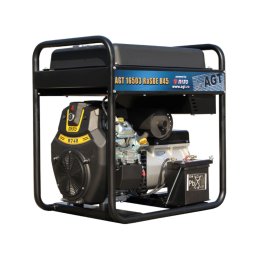 Generator de curent AGT 16503 RaSBE, REZ.16l