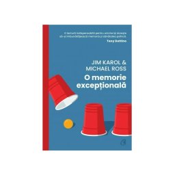 O memorie exceptionala