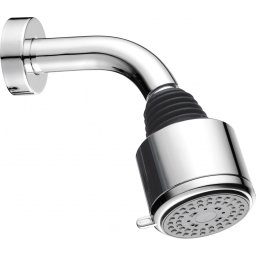 Set cap fix de duş - NPG01 - Ferro