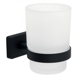 GRETA BLACK - Portpahar simplu - AGR03BL - Ferro