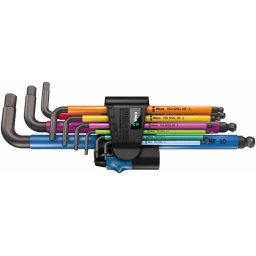 Wera 950 SPKL/9SM N HF