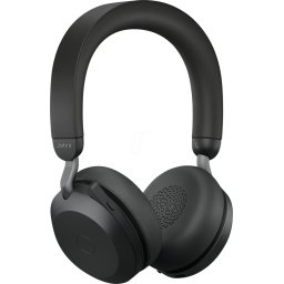 Evolve2 75 Link380c MS Stereo black