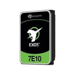 Exos 7E10 10TB SATA 3.5inch