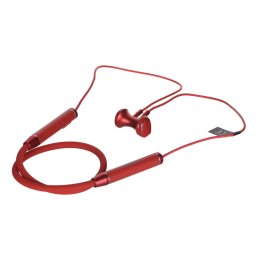 Casti Lenovo Wireless Bluetooth 5.0, Rosu