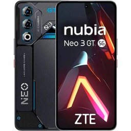 Realme GT Neo Flash