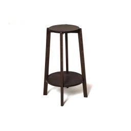 Scaun CARORA 77x30 cm pin