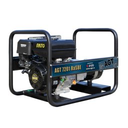 Generator de curent AGT 7201 RaSBE