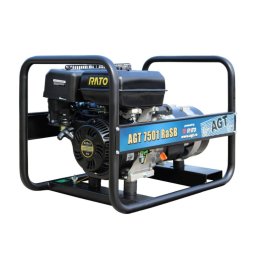 Generator de curent AGT 7501 RaSB
