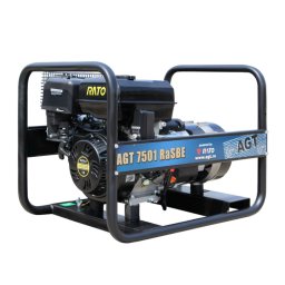 Generator de curent AGT 7501 RaSBE