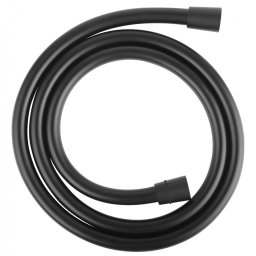 Furtun flexibil pentru duș, negru - W43 - Ferro