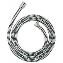 Silver Duo Flex - furtun flexibil pentru duș - W54 - Ferro