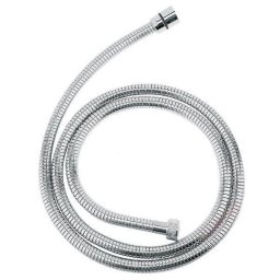 Furtun flexibil pentru duș, metalic - W12 - Ferro