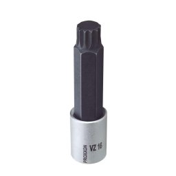 Cheie spline, VZ16, XZN16, M16, Proxxon, 1/2", lungime 100mm