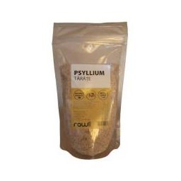 Tarate de psyllium 160gr RAWLI