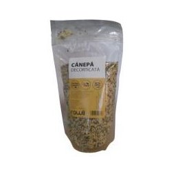 Canepa decorticata 250gr RAWLI