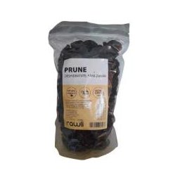 Prune deshidratate fara zahar si fara samburi 700gr RAWLI