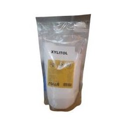 Xylitol 350gr RAWLI