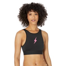 Ultracor Barbie Lightning Ko Lux Aquila Bra Neon Pink