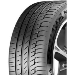 Continental 245/50R19 Y PremiumContact 6 FR 101 Y