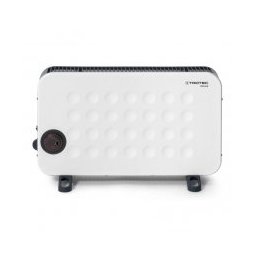Convector electric Trotec Design TCH 26 E, Putere 2000W, Timer, Decuplare automata