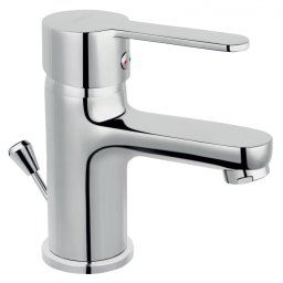 Savio - baterie stativă lavoar - BSV2 - Ferro