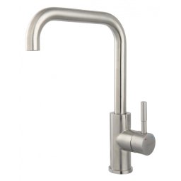 Camiro Inox - baterie stativă bucătărie cu pipă înaltă, mobilă - BCQ4 - Ferro