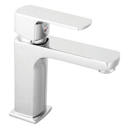 Alba VerdeLine - baterie stativă lavoar - BLB2VL - Ferro