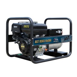 Generator de curent AGT 8503 RaSBE